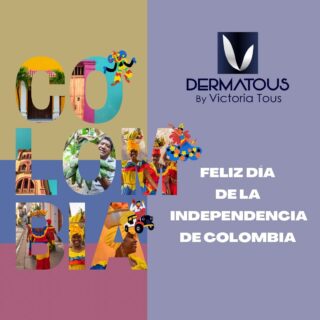 Nos unimos al júbilo que como
Colombianos sentimos hoy 20 de julio  #diadelaindependencia #colombia
